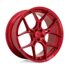 Wheel